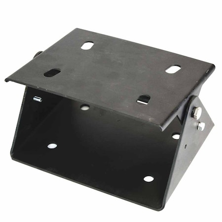 Interstate Pneumatics Swivel Bracket for HSR50, HSR80 and HSR90 Hose Reels HSR90-SB